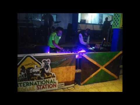 Jr. Jahmmys _ Ranking joe One Jah