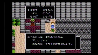 気の向くままに主にレトロゲー。