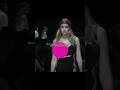 Two Types Of Models Shorts Edit Model Trending Fashion Gigihadid Versace Runway Catwalk