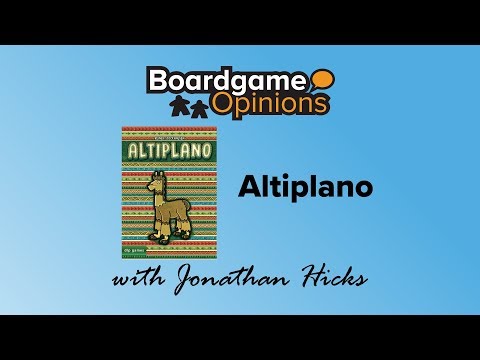 Altiplano