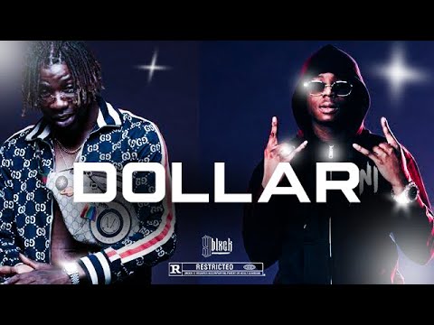 [FREE] Gazo X Freeze Corleone French Drill x UK Drill Type Beat "DOLLAR" (Prod. TunaBeatz)
