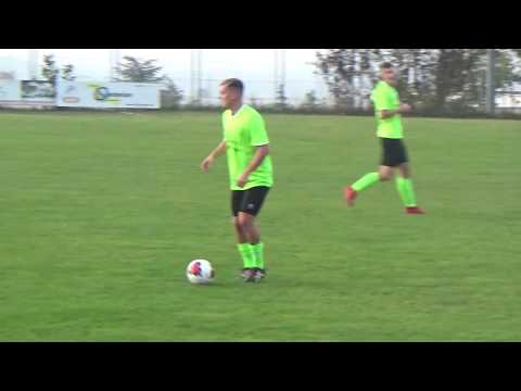 2. Klasse Nord: ASV Hornstein - SC Zillingtal 4:1