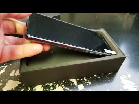 UMIDIGI S2 LITE Unboxing Video – in Stock at www.welectronics.com