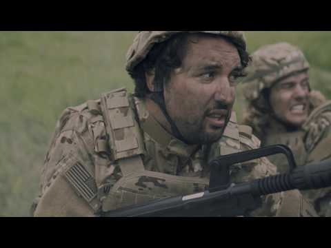 Dominique Fricot - Help is Needed (official music video)