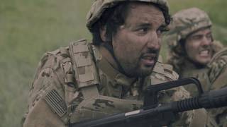 Dom Fricot - Help is Needed (official music video)