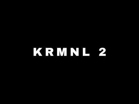 Volo X Gzuz - Krmnl 2