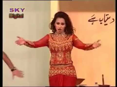 Meri Phullan Wali Kurti Deedar Best