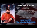 Famous Marches by John Philip Sousa