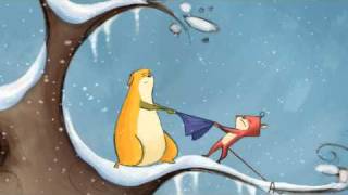 The Olive Branch: COLD