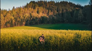 Tyler Shaw - To the man who let her go | Robert Asoltanei Cover