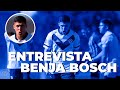 InferioresEnPF Entrevista Benjamín Bosch Reserva De Vélez