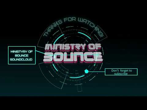 Ministry of Bounce Ian M This Is Bounce 5