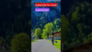 Switzerland in one click || #shorts #viral #youtubeshorts #video