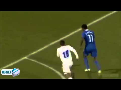 Gol de Junior Fernandes vs Zadar