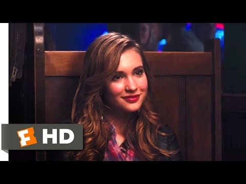 Jack Reacher (2012) - He Called Me a Hooker Scene (2/10) | Movieclips