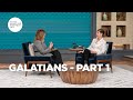 Galatians - Part 1 | Joyce Meyer | Enjoying Everyday Life