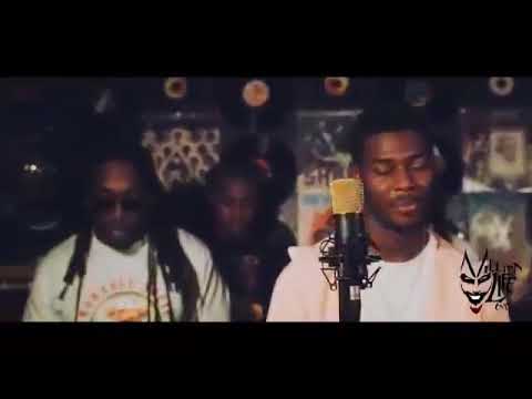 Baby 3zy - Sac Bars Fest