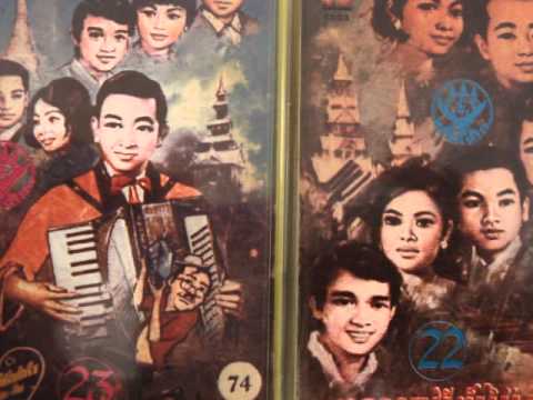 18 Ros Sereysothea  - Avey Tov Snaeha