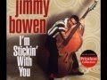 Jimmy Bowen - I'm Sticking With You (Rare 'Mono ...