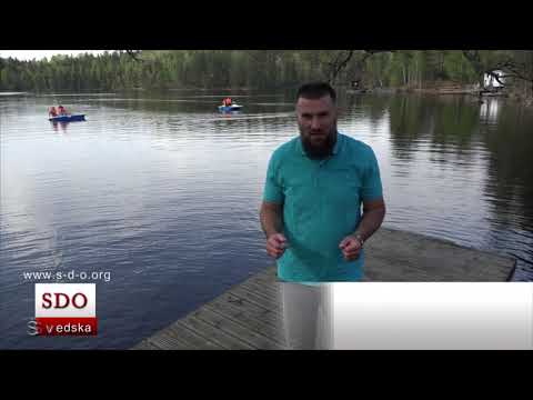 Kako sadaka uništava loša djela_Almir Kapić, prof.