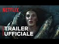 Damsel | Trailer ufficiale | Netflix Italia