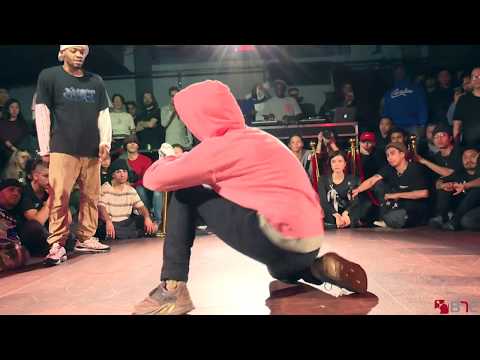 Floor Lords Vs Hannibal/Tata -Semis - King Of What III -BNC