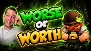 Bard Killer? Bruiser Is Better Than You Think! | Rush Royale thumbnail