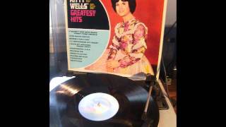 Kitty Wells---I'll Repossess My Heart