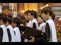 Escolania de Montserrat - Lauda Sion - Narcís Casanoves