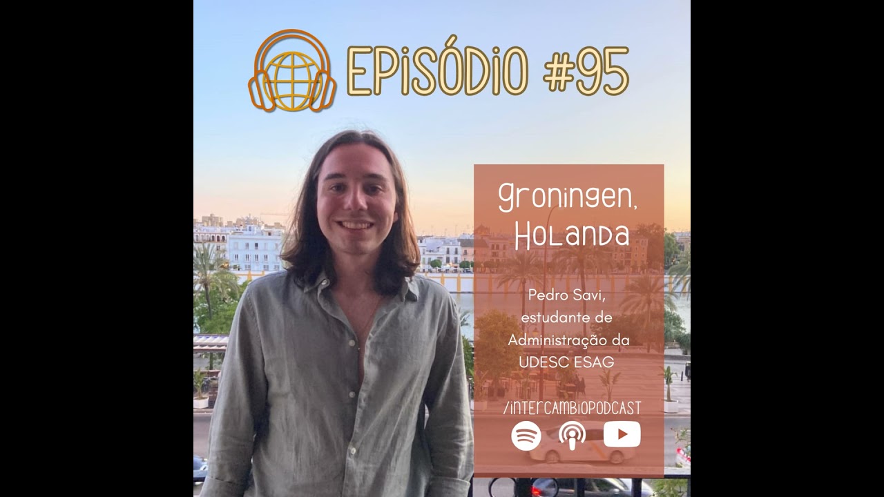 #95 Groningen, Holanda