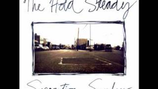 The Hold Steady - Stevie Nix