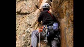 preview picture of video 'Aresta GER de la roca de Ponent'