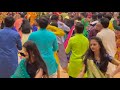 Day 7 Wed 13th Oct Colorful And Successful Navratri By Siddhashram UK
