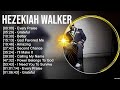 H E Z E K I A H W A L K E R Greatest Hits Top Christian Gospel Worship Songs