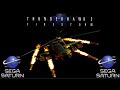 Firestorm Thunderhawk 2 SEGA Saturn Gameplay INC Intro
