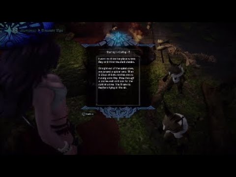 Monster Hunter World Iceborne Ancient Forest Treasure Hunt #5