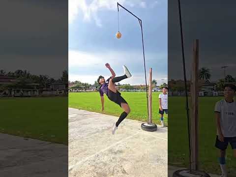 Boys Kicking On The Balls But Failed Everytime #shorts #ball