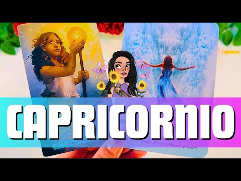 CAPRICORN ♑️ HEAVEN HAS SOMETHING MONUMENTAL IN STORE FOR YOU! AN OBSTACLE IS OVER! A GREAT LIFE ...