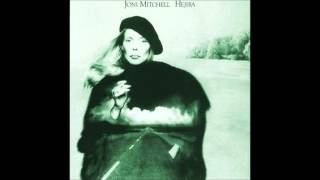 Kim Hansen`s Joni Mitchell Tribute.