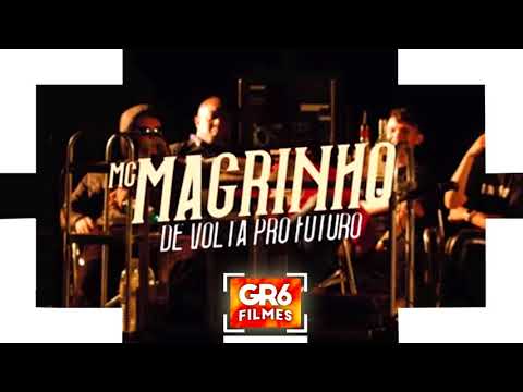 MC MAGRINHO , MC DIDIO , MC BOB , MC GUIDANNY MC PEW E MC LEO - SURUBADA (( DJ MAYKINHO ))