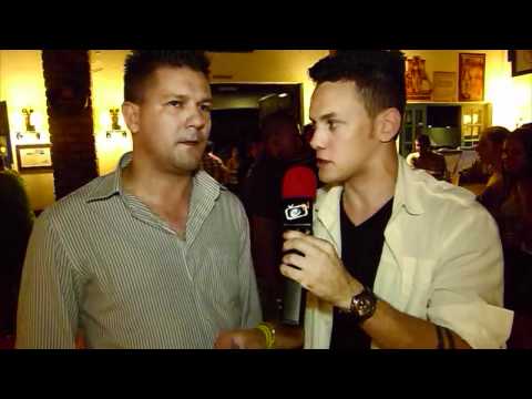 BALANEJA ALL NIGHT - ENTLEI NA BALADA #PT2