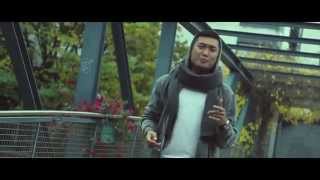 Kasper Vaikutus - Katoavaista Feat. Roni Tran (Official Musicvideo)