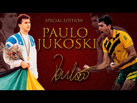 Special Edition Paulo Jukoski