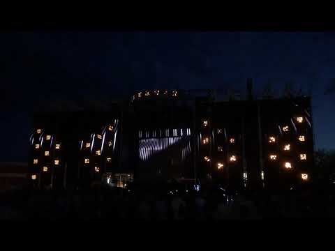 Gareth Emery at A Summer Story Madrid 2019 Gareth Emery Bo Bruce U vs Cirez D On Off