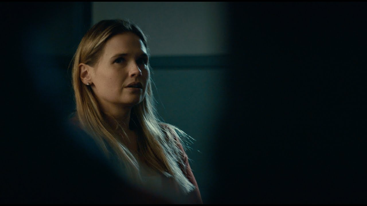 NEVERTHELESS Documentary Official Trailer