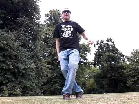 Dancing to Como lo Hiciste Ayer by ICON, Pedro Capó, Reykon - Dancing for fun