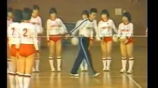 Download lagu Sawayaka Volleyball Clinic Japan part 3 Lets Attack mp3 Download lagu Sawayaka Volleyball Clinic Japan part 3 Lets Attack mp3