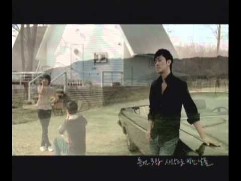 윤건(Yoon Gun) - 사랑으로 빚진 날들