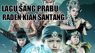 Download lagu Sang prabu Mahir s Ost Raden Kiansantang Lirik... mp3
