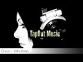 Oxia - Intuition - TapOut Music Inc. Oxia - Intuition